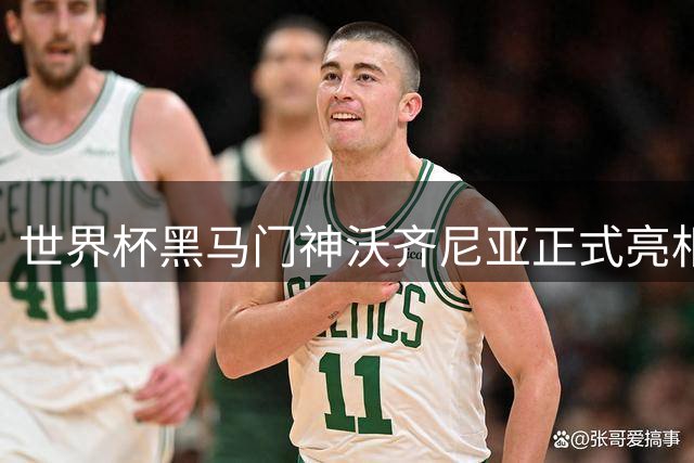 世界杯黑马门神沃齐尼亚正式亮相智利豪门赛场