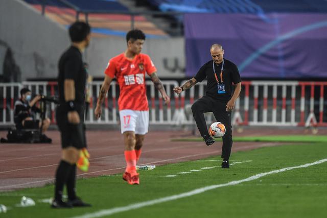 穆夏拉本赛季为拜仁打进第4粒头球 五大联赛最多