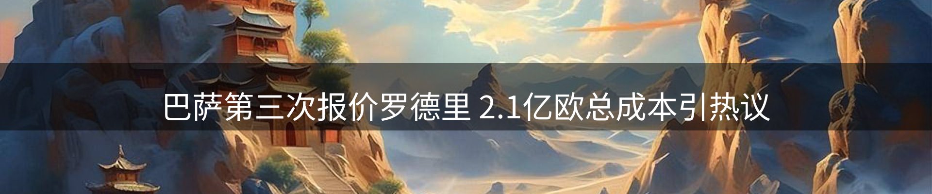 最新资讯