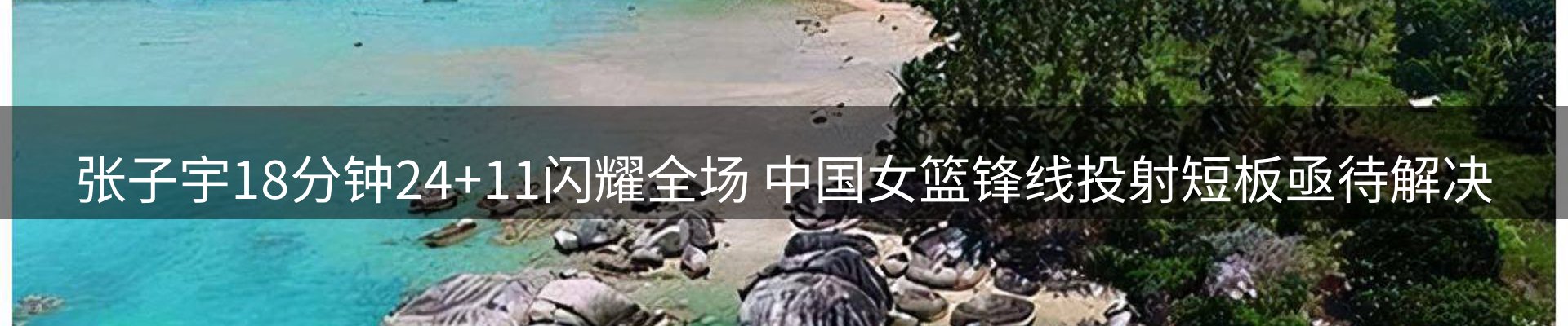 最新资讯