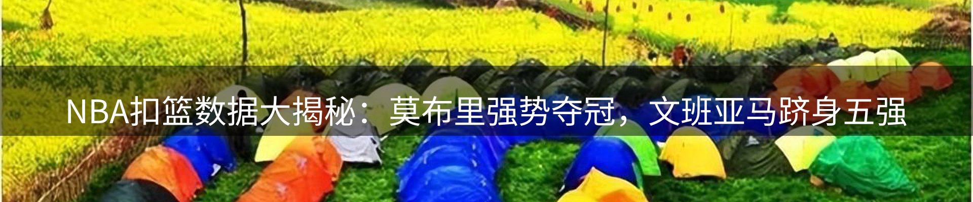 最新资讯
